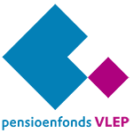 Logo Pensioenfonds VLEP